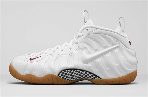 nike foams gucci white|Nike Air Foamposite Pro White Gucci Men's .